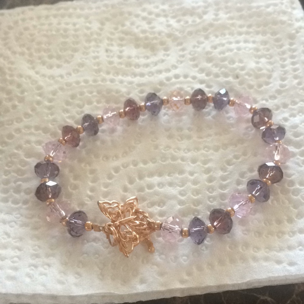 Lovely new bracelet